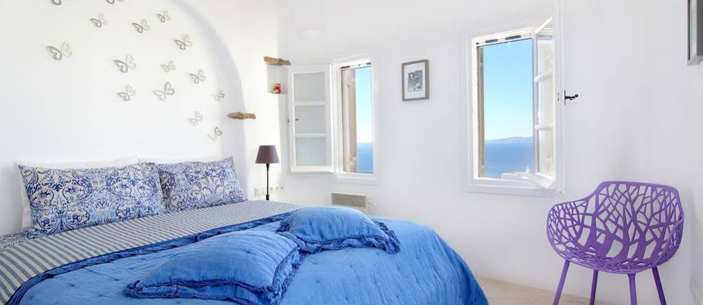 Villa Amarillo By Mykonos Pearls, Агиос Стефанос — фото 1