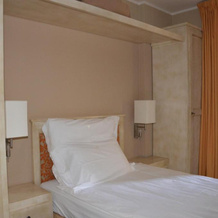 Roccamonfina Palace Hotel, 罗卡蒙菲纳 — 照片 5