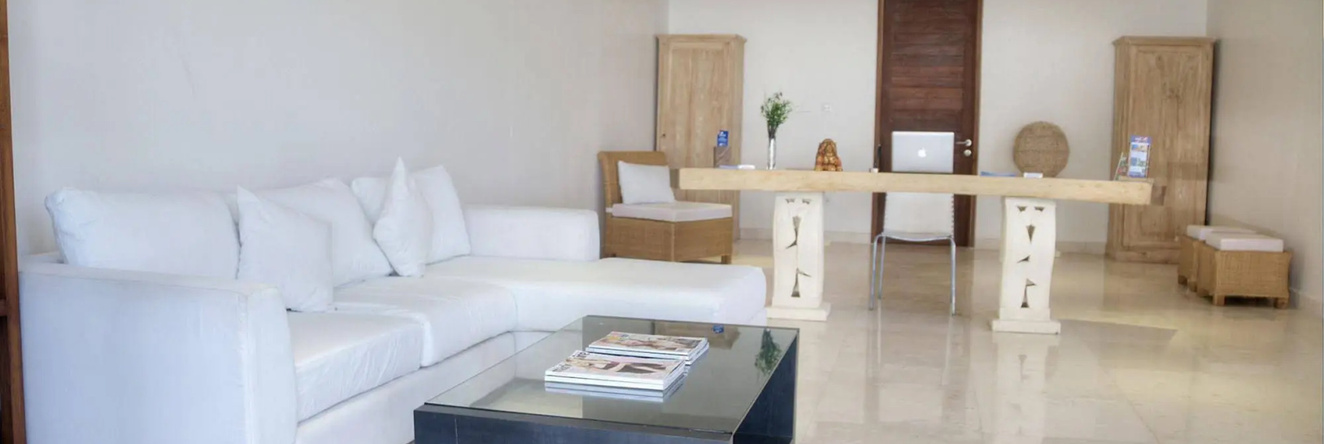 Kokomo Resort Gili Gede, 西切科通 — 照片 1