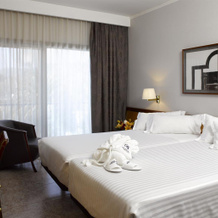 Hotel Ciudad de Castelldefels, 卡斯特尔德费尔斯 — 照片 5