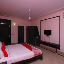 Jp Residency by OYO Rooms, 马恒达世界城经济特区 — 照片 2