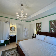 Ludington House B&B, Мейсон — фото 5