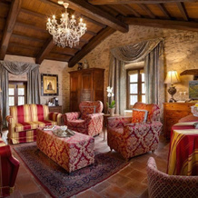 Hotel Castello Di Sinio, Синио — фото 3