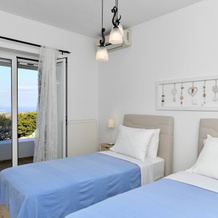 Dreamcatcher Sea View Mini Pool Paros, Kostos — photo 4
