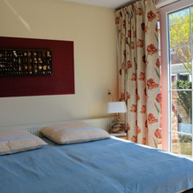 Authentic Jutters House on the Boulevard of Katwijk With sea View, 滨海卡特韦克 — 照片 2