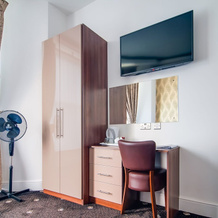 Captivating Apartment in Liverpool Near Anfield Stadium, Liverpool — photo 3