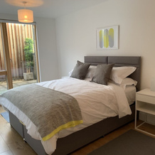 Toothbrush Apartments - Ipswich Quayside, Ипсуич — фото 3