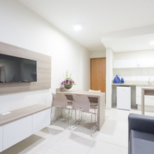 Prive Atrium Thermas, Caldas Novas — photo 3