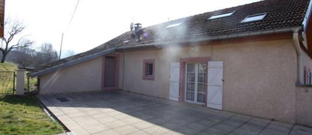 Gîte Taintrux, 4 pièces, 5 personnes - FR-1-589-261, 坦特里 — 照片 1