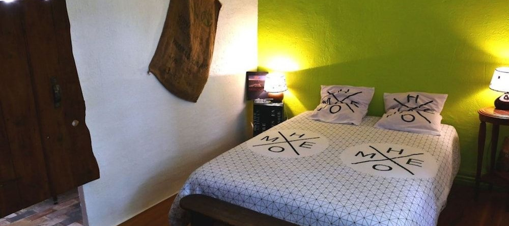 Chambres D'hotes A L'ombre Du Saule, Ньозель — фото 1