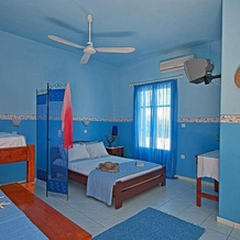 Guesthouse Perdikouli, Алики — фото 3