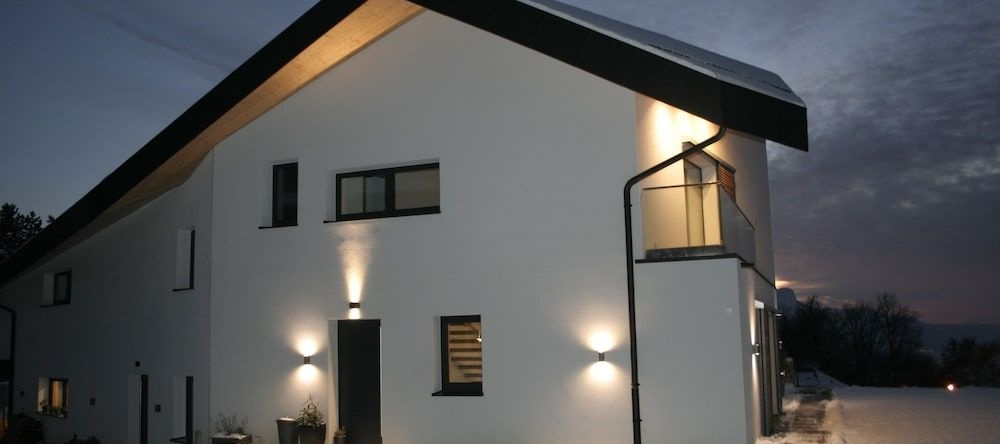 Montreux holiday home, 布洛奈 - 圣莱热 — 照片 1