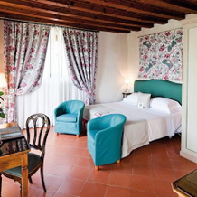 Palazzo Arzaga Hotel, Golf & Spa Resort, 卡尔瓦杰塞德拉里维耶拉 — 照片 5