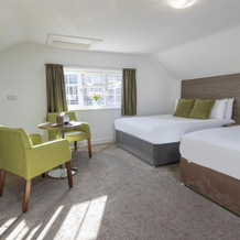 Best Western Plus Kenwick Park Hotel, 卢特 — 照片 3