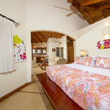 Los Altos de Eros Boutique Hotel & Spa, 塔马林多 — 照片 3