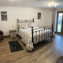 Grove Barn Bed and Breakfast, 班吉 — 照片 2