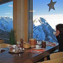 Hotel / Berggasthaus Wasenalp, Рид-Бриг — фото 5