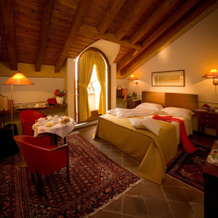 Albergo dell'Agenzia, 布拉 — 照片 3
