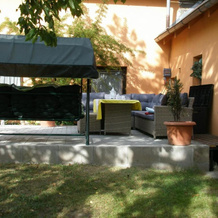Pension Jana Tatrovice, Татровице — фото 4
