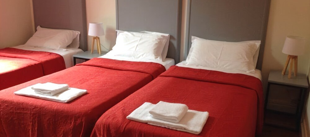 Hôtel le Vizzavona, 维瓦里奥 — 照片 1