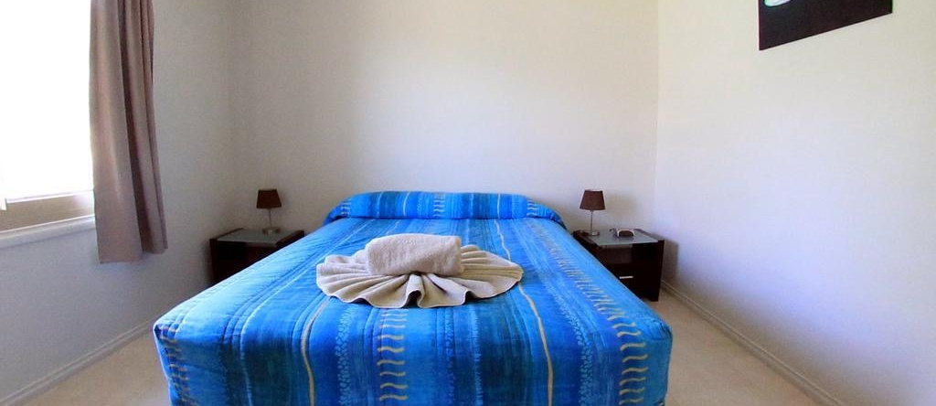 Ningaloo Coral Bay - Bayview, Coral Bay — photo 1
