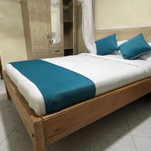 Oltotoi Suites, Китенгела — фото 4