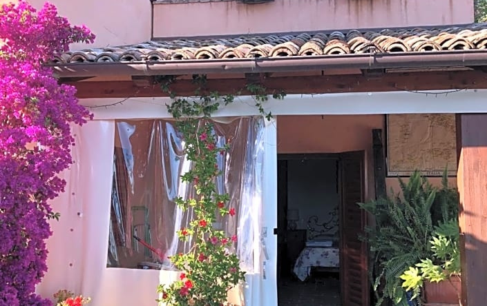 B&B Fontebella, Монтемарчиано — фото 1