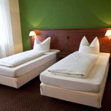 City Hotel Garni, 伊达尔-奥伯施泰因 — 照片 5