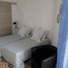 Logis Hotel Theodore, 吕奥姆 — 照片 4