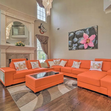 Duluth Home W/ Patio: 22 Mi To Downtown Atlanta!, Норкросс — фото 5
