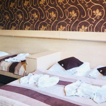 Hotel U Loub, Трши-Студне — фото 2