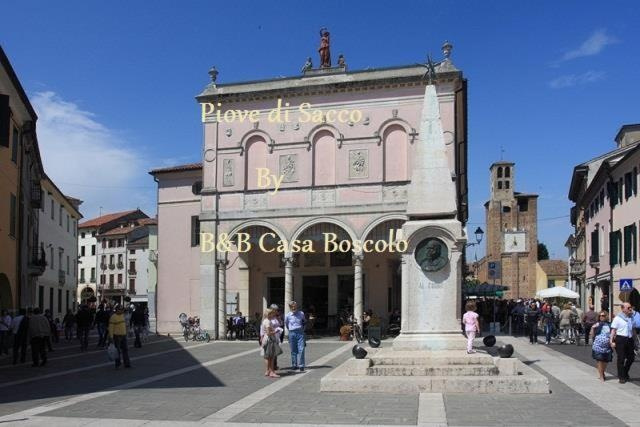 B&B Casa Boscolo, Piove di Sacco — photo 1