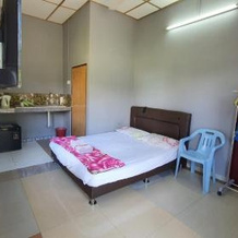 Chalet Kampong Semawar, 瓜拉江沙 — 照片 5