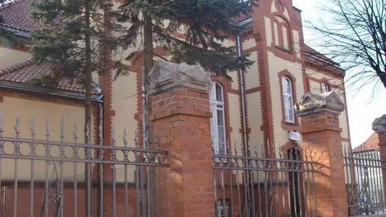 Klub Kasyno, Мронгово — фото 1