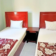 Hotel Karanggoso Indah, Trenggalek — photo 3