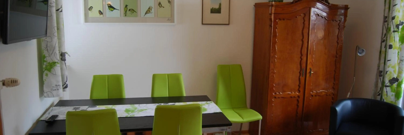 Ferienhaus Plattner, Lienz — photo 1