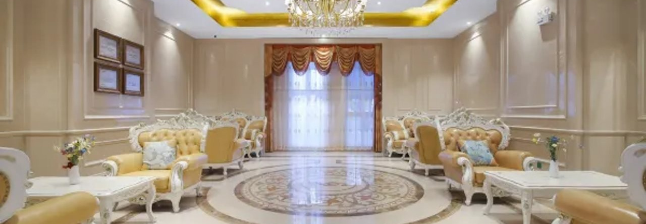 Vienna Hotel Anhui Hefei Chaohu Lijing International, Хэфэй — фото 1