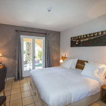 Hôtel La Garbine, 拉马蒂埃勒 — 照片 4