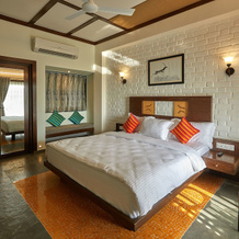 Blackbuck Safari Lodge Velavadar, 巴夫拉 — 照片 2