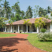 Monara House, Unawatuna, 塔尔佩 — 照片 5