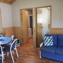 Pleasurelea Tourist Resort and Caravan Park, Sunshine Bay — photo 3