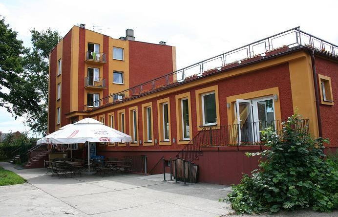 Osrodek Szkoleniowo - Wypoczynkowy "Suchy Bor", Strzelce Opolskie — photo 1