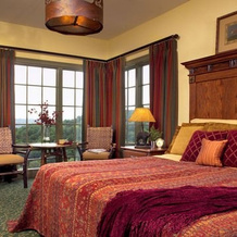 Bluegreen Vacations Lodge at Big Cedar, 里奇代尔 — 照片 2