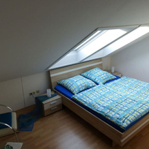 Holiday Apartment ML Lafos, 孔茨 — 照片 2