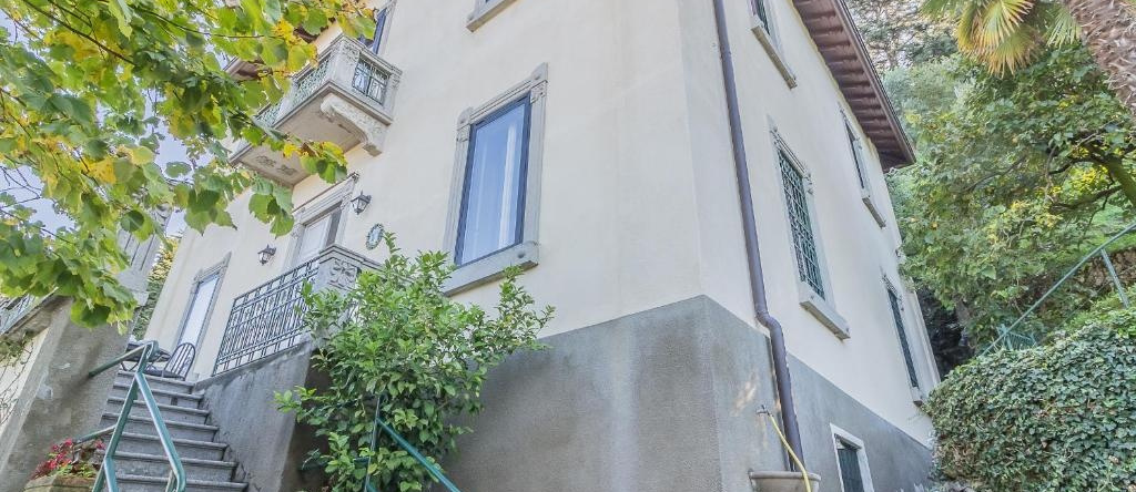 Villa Guardini, 瓦伦纳 — 照片 1
