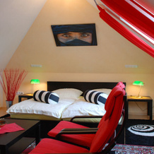 Hotel Garni Schneevoigt, Altenhagen — photo 2