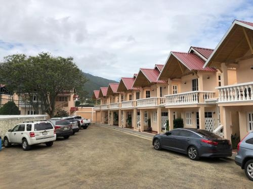 Hotel Constanza Villas & Club, 康斯坦西亚 — 照片 1