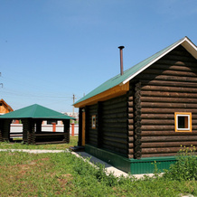 Gostinichnyj Complex Solnechny Hotel, 斯捷尔利塔马克 — 照片 3