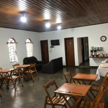 Hotel Bem Bom 2, Campo Verde — photo 5