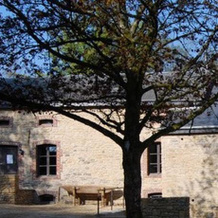 Auberge Du Vieux Moulin, Флоренвилль — фото 4